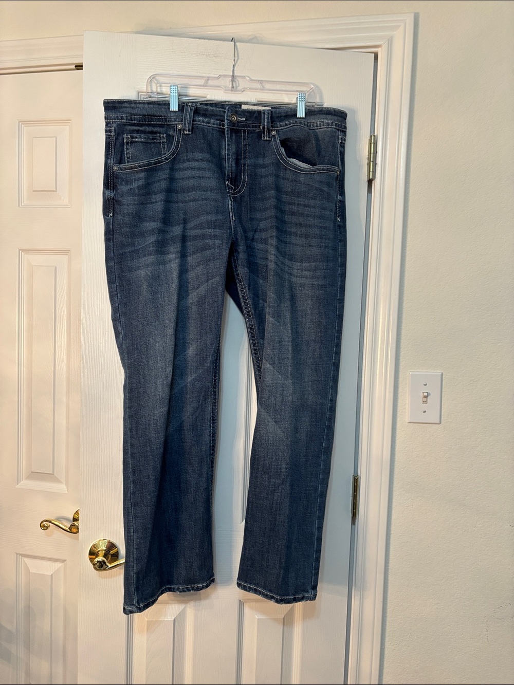 Men’s jeans